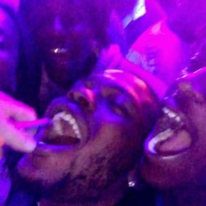 Meet your Posher, Richard